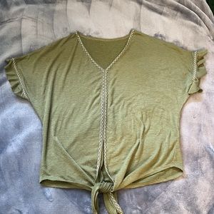 Boho short combo pack.